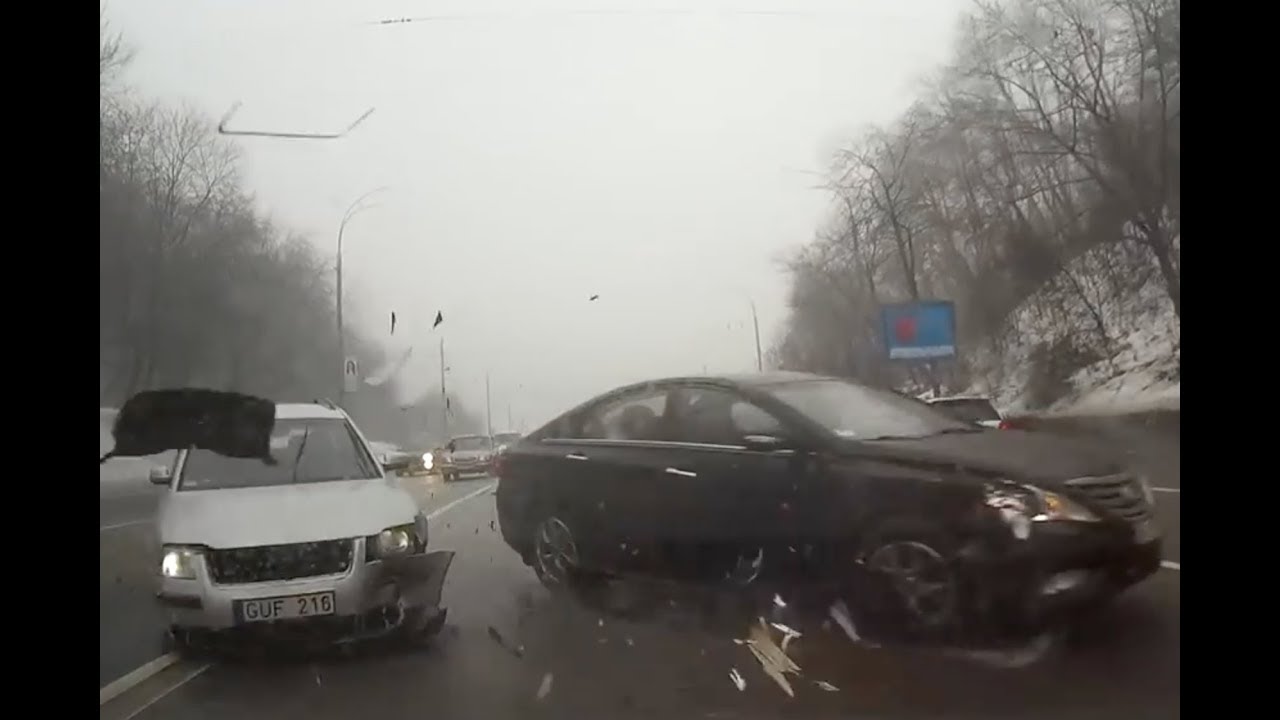 Now You Can Make Your Own Slightly Less Russian Dash Cam