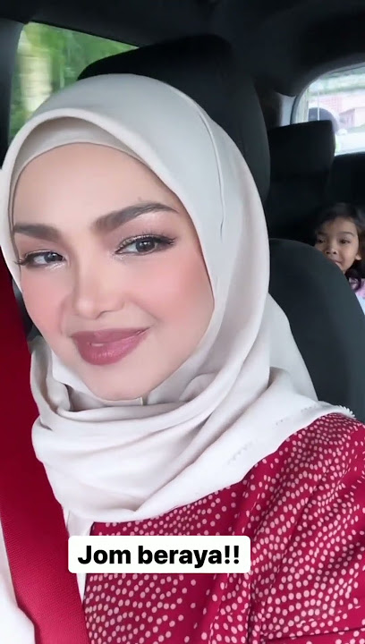 Dato' Sri Siti Nurhaliza (Raya)