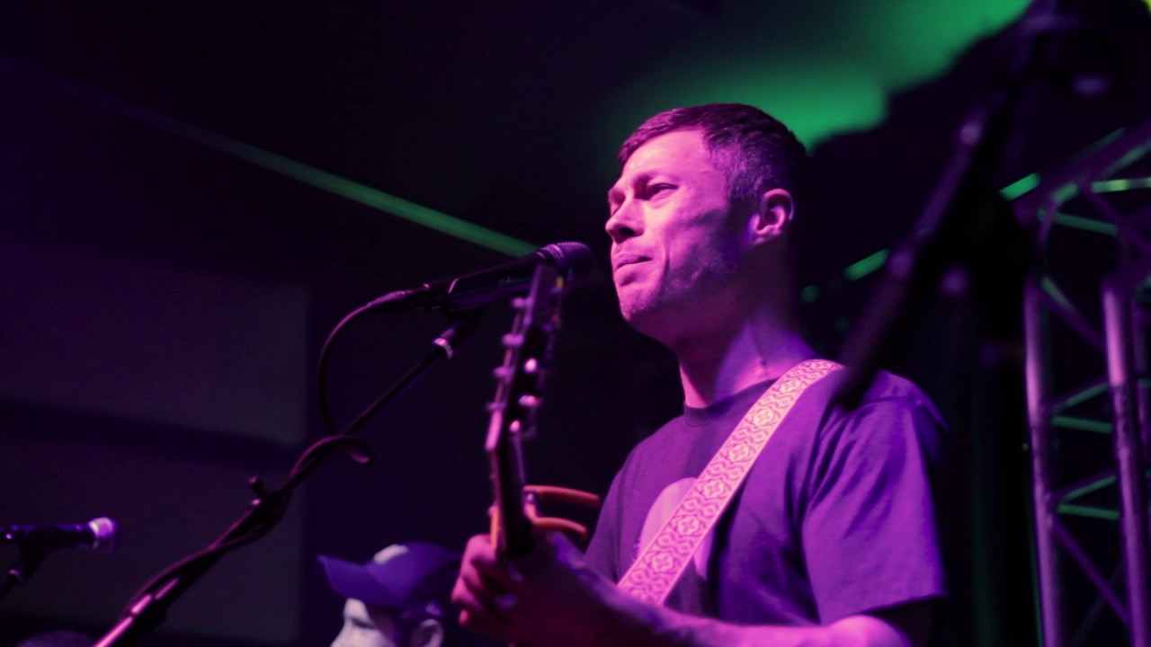 Jared Paul & Friends - Mud Queen