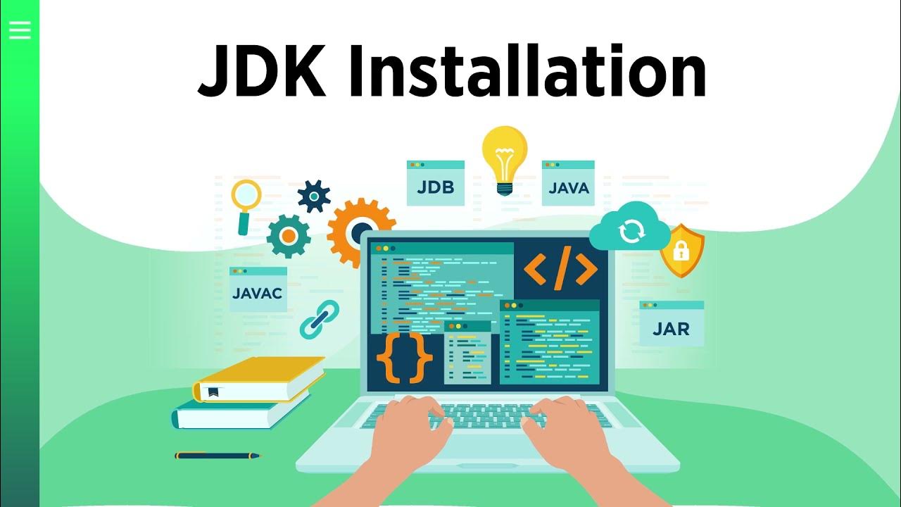 Jdk java home