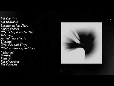 Linkin Park - A Thousand Suns 2010 (Full Album)