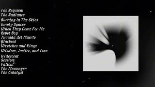 Download Lagu Linkin Park - A Thousand Suns 2010 (Full Album) MP3