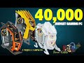 Rs-40000 To Rs-125000 Gaming Pc with Unique Cabinet | Gaming Pc Wala | Best Pc Shop in Nehru Place