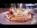 The Toast: Craft Kitchen and Cocktails | Check, Please! Arizona