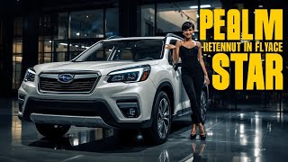 2026 Subaru Forester Pearl White 🤍 This SUV Hits DIFFERENT! 🇺🇸 | Luxury Power Under $30K!