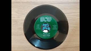 CHARLES SIMMONS - You've got it all - HITSOUND