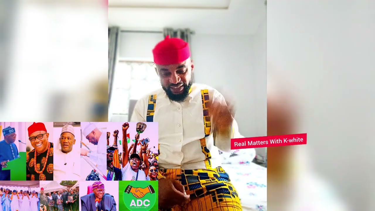 OBIDIENTS In Shock As DATTI Strongly WARN PETER OBI As PETER OBI Disgrace Sanwo Olu, TINUBU Openly