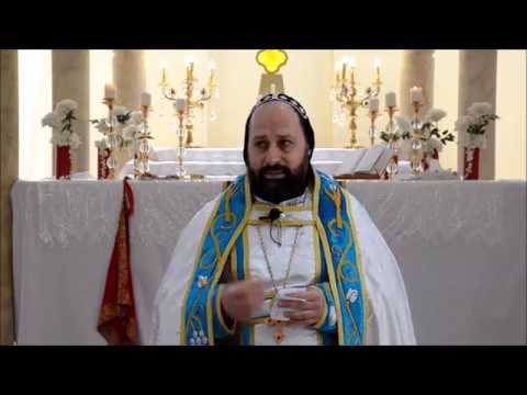 عيد الرسل 29 06 2018
