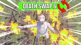 Rust Death Swap 6 FINALE
