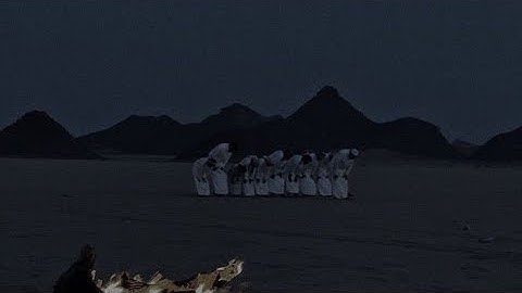 سورة مريم للشيخ محمد أيوب رحمه الله | 1404هجري