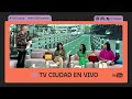 Ciudad Viva - Programa emitido 07/05/2024  ¡Suscribite al canal!