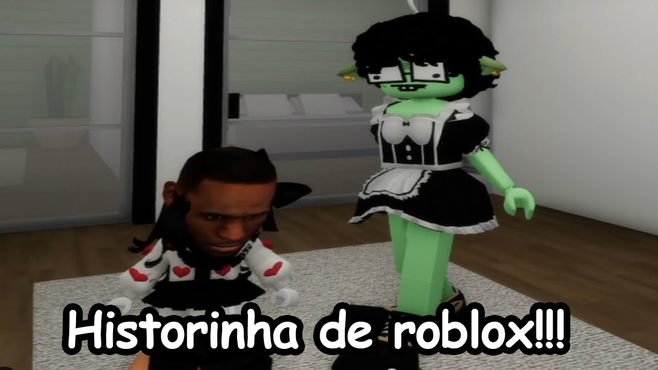 A mãe, que odiava a filha (ATENÇÃO VÍDEO DE BAIXA QUALIDADE) ft. titiathemy