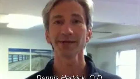 Hypnosis Class Testimonial - Dr. Dennis Hedrick, A...