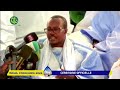 Discours de Serigne Bassirou Abdou Khadre – Cérémonie Officielle Magal de Porokhane 2026