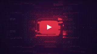 Nova intro de minecraft para o canal