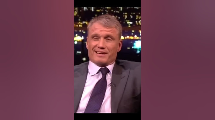 Ван Дамм vs Дольф Лундгрен👊😎 Разборки на премьере фильма "Универсальный солдат"
