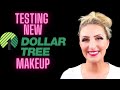 TESTING NEW LA COLORS MAKEUP! Beauty on a Budget!