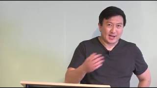 Optimizing Performance Of GPDB Yon Lew, zData Sr Database Architect