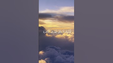 استغفر الله العظيم واتوب اليه. القارئ #ياسر_الدوسري ،سورة آل عمران. #القرآن_الكريم #القرآن #quran