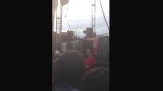 Scott Hoying Explains How Avi Kaplan Joined Pentatonix at the 2014 San Diego Fair