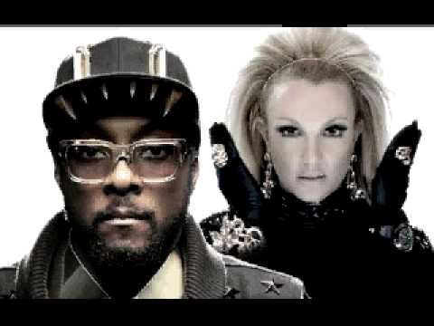 Will.I.Am Ft. Britney Spears - Scream And Shout (LinusD. Dirty Extended Edit)