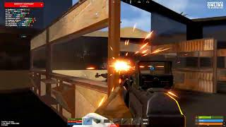 MOGGED EVERYONE IN RUST