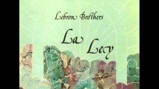 THE LEBRON BROTHERS  - Vente Conmigo