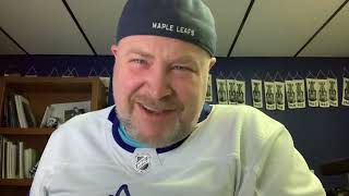 BS Analysis Toronto Maple Leafs Recap Game 82 Lightning 6 -Leafs 4