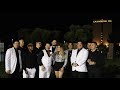 Interview with La 45 at the Tejano Father&#39;s Day Dance at Casino Del Sol