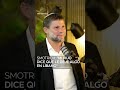 Smotrich: "mi hijo dice que le deje algo en Líbano"