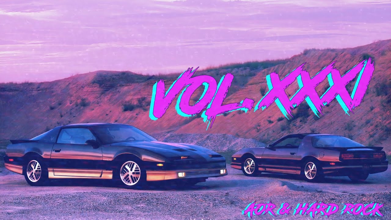 AOR & Hard Rock Compilation Vol. XXXI - YouTube