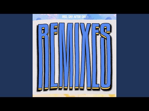 Enjoy Each Day, And The Lightness Of A Moonlit Walk (Even Funkier remix)
