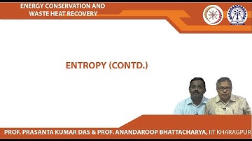Lecture 12 : Entropy (Contd.)1
