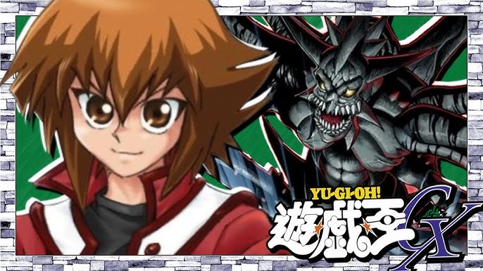 Yu-Gi-Oh! GX Temporada 4 (FINAL) em 24 Minutos 