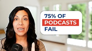 The UGLY Truth About Starting a Podcast in 2025 Wealth