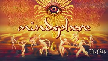 Mindsphere - The Path (Full Album - CD1)