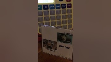 Circuit Bent Creature Feature - Igor Amokian in “Bent Trek”