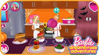 Barbie Dreamhouse Adventures #618 | Budge Studios | Game untuk anak | Fun Kids Game | HayDay screenshot 4
