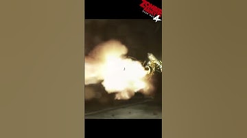 Zombie Army 4: Dead War - Clavicle, then Cranium  Let