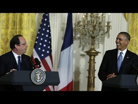 Βίντεο: Τι ήταν η γαλλοαμερικανική συμμαχία;
