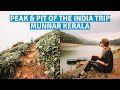 I Couldn’t Finish The Hike!😩 &amp; Tuk-Tuk Tour In Munnar🍃 Kerala, India 🇮🇳