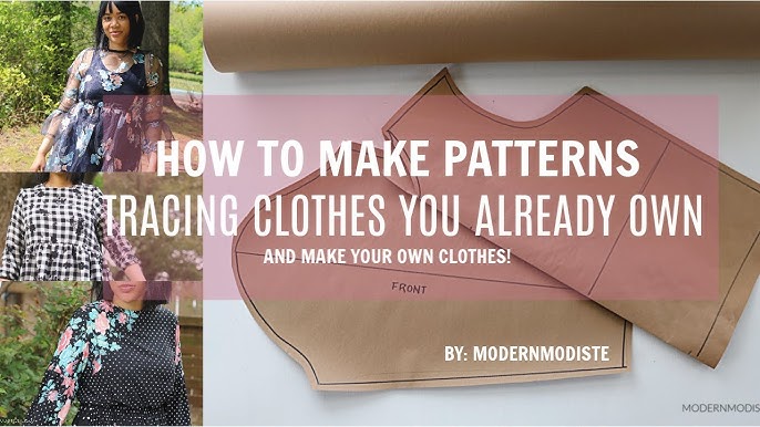 DIY: Halter neck top( pattern) #halter #mockneck #sewingtutorial  #sewingpattern #diy #fashion 