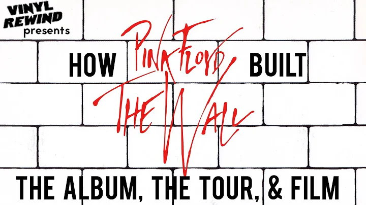 How Pink Floyd made The Wall album, tour and film ...
