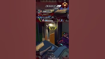 Running out of bullets for this off drop #apexlegends #apex #apexmobiletipsandtricks #apexcontroller