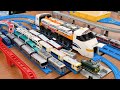 みこパン劇場 ご自慢の車両を走らせよう!! 2026 6/13手作り交流市場町家(株式会社まちづくり郡中)