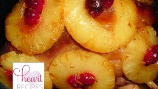 Subscribe it's free! http://goo.gl/ue0voi easy recipe and cooking
tutorial on how to cook a pineapple glazed ham for the holidays follow
me these social m...