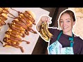 Testing Banana Recipes!