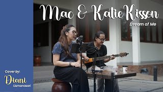 DREAM OF ME-Mac & Katie Kissoon-cover by DIANI LISMANASARI #duo #akustikcover #songcover #coverlagu