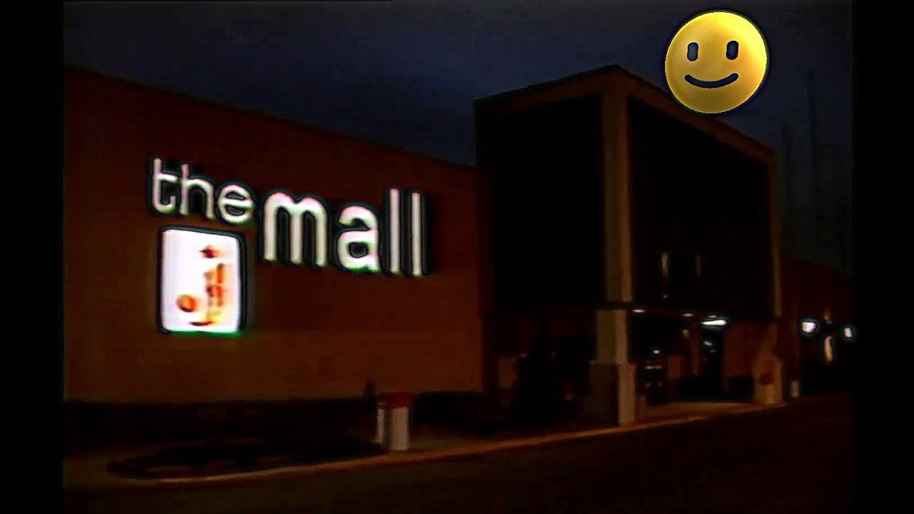 1987 Marley Station Mall Anne Arundel County Maryland maga zine