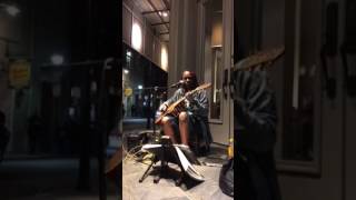 Come Away With Me (Norah Jones cover)